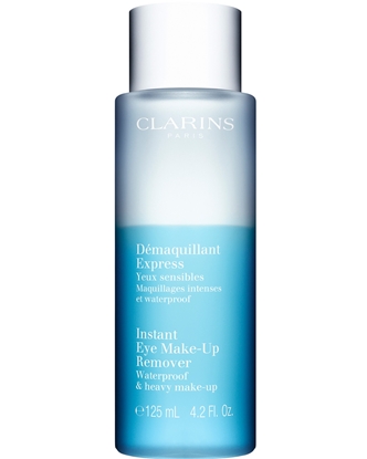 CLARINS CLEANSING EXPRESS YEUX 125 ML